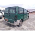 MERCEDES-BENZ VITO (W638) CAJA CERRADA