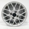 Recambio de llanta para daewoo kalos 1.4 cat referencia OEM IAM BWA 5,5JX14H2ET45 4H 4X100