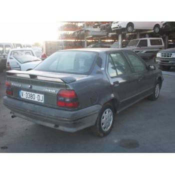 renault 19 hatchback (b/c53) del año 1990