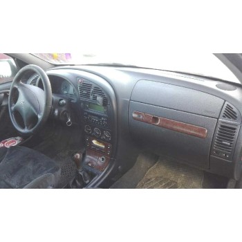 citroën xsara berlina del año 2001