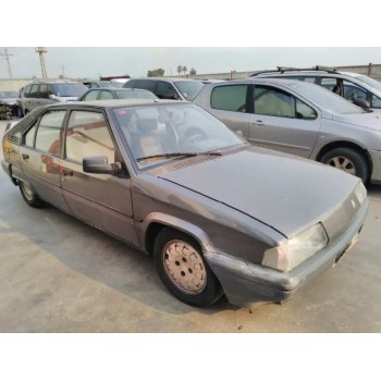 citroën bx berlina del año 1989