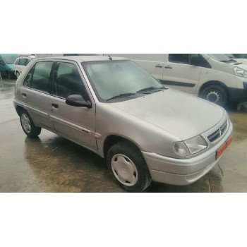 citroën saxo del año 1999