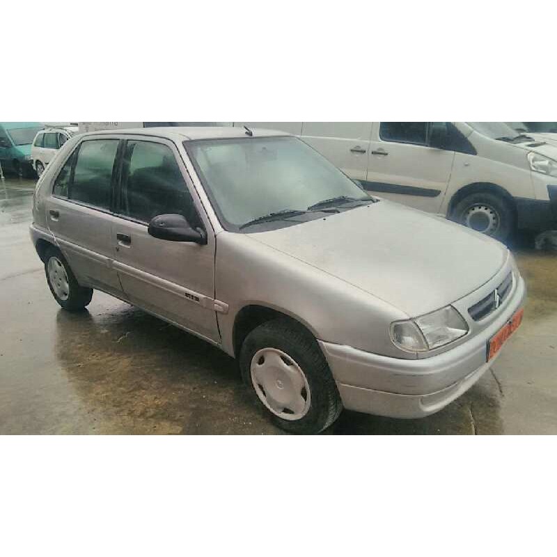 citroën saxo del año 1999