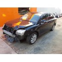 TOYOTA AVENSIS (_T25_)