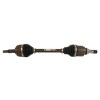 Recambio de transmision delantera izquierda para renault express iii 1.5 blue dci 95 (f6ab) referencia OEM IAM 391011074R  