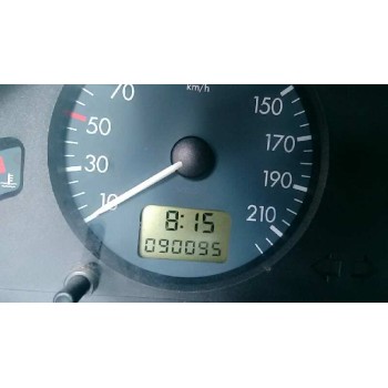 citroën saxo del año 2002