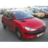 peugeot 206 berlina del año 2003