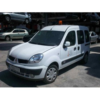 renault kangoo (f/kc0) del año 2007