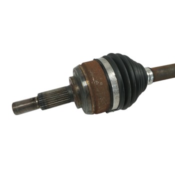 Recambio de transmision delantera izquierda para renault express iii 1.5 blue dci 95 (f6ab) referencia OEM IAM 391011074R  