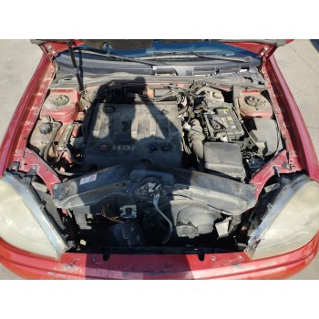 citroën xsara coupé (n0) del año 2001