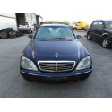 MERCEDES-BENZ CLASE S (W220, V220)