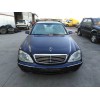 mercedes-benz clase s (w220, v220) del año 2000