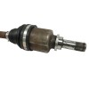 Recambio de transmision delantera izquierda para renault express iii 1.5 blue dci 95 (f6ab) referencia OEM IAM 391011074R  