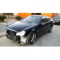 MERCEDES-BENZ CLASE C COUPÉ (CL203)