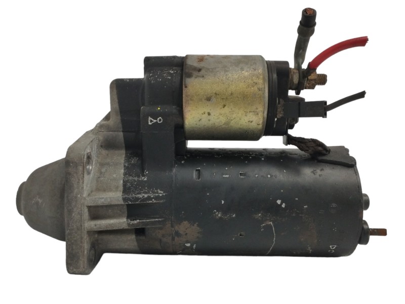 Recambio de motor arranque para alfa romeo 75 2.0 referencia OEM IAM 0001108011 Recambio de motor arranque para alfa romeo 75 2.0 referencia OEM IAM 0001108011