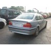 bmw serie 3 berlina (e46) del año 2002