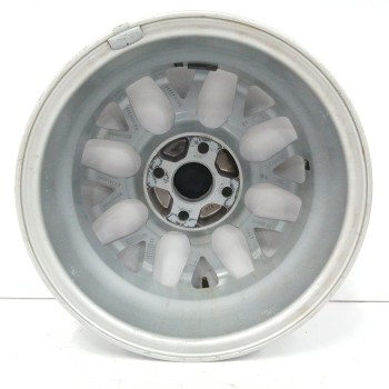 Recambio de llanta para daewoo kalos 1.4 cat referencia OEM IAM BWA 5,5JX14H2ET45 4H 4X100
