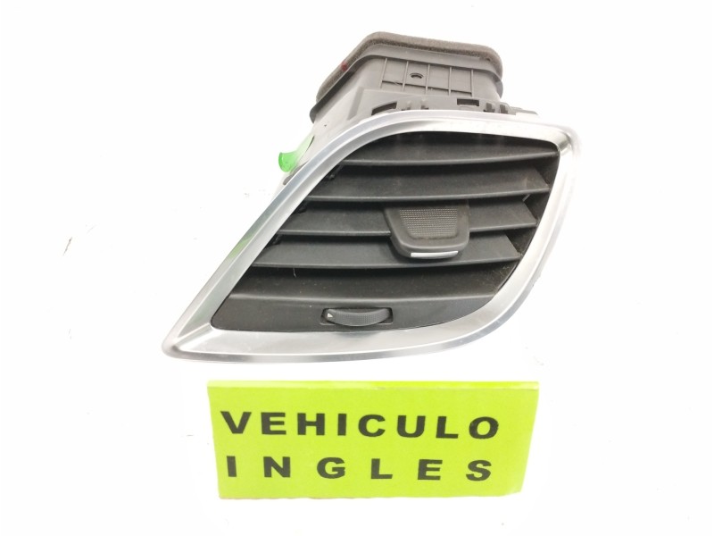 Recambio de rejilla aireadora para opel mokka 1.6 cdti dpf referencia OEM IAM 95437807 VEHICULO INGLES LADO DERECHO Recambio de rejilla aireadora para opel mokka 1.6 cdti dpf referencia OEM IAM 95437807 VEHICULO INGLES LADO DERECHO