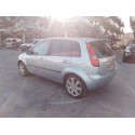 FORD FIESTA (CBK)