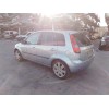 ford fiesta (cbk) del año 2005