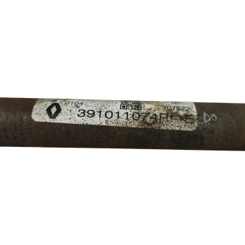 Recambio de transmision delantera izquierda para renault express iii 1.5 blue dci 95 (f6ab) referencia OEM IAM 391011074R  