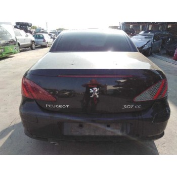 peugeot 307 cc (s1) del año 2005