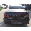 peugeot 307 cc (s1) del año 2005
