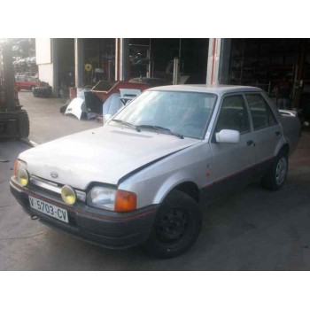 ford orion del año 1989