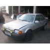 ford orion del año 1989