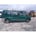 MERCEDES-BENZ VITO (W638) CAJA CERRADA
