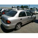 HYUNDAI ACCENT (X3)
