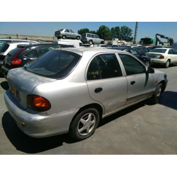 hyundai accent (x3) del año 1995