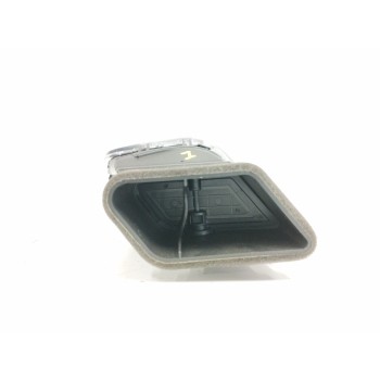 Recambio de rejilla aireadora para opel mokka 1.6 cdti dpf referencia OEM IAM 95437807 VEHICULO INGLES LADO DERECHO