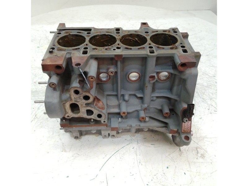Recambio de bloque para fiat 500 l (330) 1.3 16v jtd cat referencia OEM IAM 199B4000  