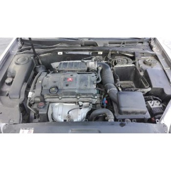 citroën xsara berlina del año 2001