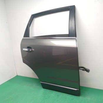 Recambio de puerta trasera derecha para opel antara 2.0 cdti cat (z 20 dmh / llw) referencia OEM IAM   