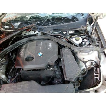 bmw serie 1 lim. 5-trg. (f20) del año 2015