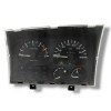 Recambio de cuadro instrumentos para nissan trade 100 3.0 turbodiesel referencia OEM IAM 24810G4905  