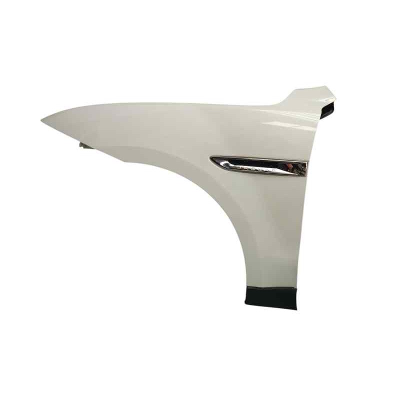 Recambio de aleta delantera izquierda para jaguar f-pace (x761) 2.0 td4 awd referencia OEM IAM   