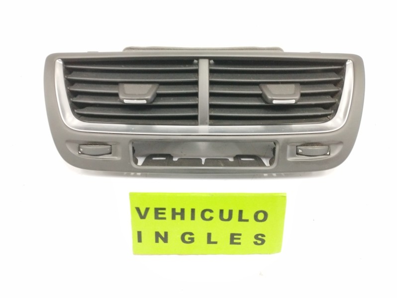 Recambio de rejilla aireadora para opel mokka 1.6 cdti dpf referencia OEM IAM 95437803 VEHICULO INGLES CENTRAL Recambio de rejilla aireadora para opel mokka 1.6 cdti dpf referencia OEM IAM 95437803 VEHICULO INGLES CENTRAL