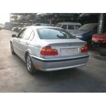 bmw serie 3 berlina (e46) del año 2002