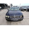bmw 7 (e65, e66, e67) del año 2004