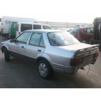ford orion del año 1989
