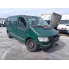 mercedes-benz vito (w638) caja cerrada del año 2003