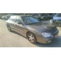 HYUNDAI SONATA IV (EF)