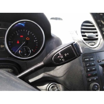 mercedes-benz clase m (w164) del año 2010