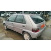 citroën saxo del año 1999