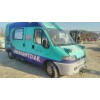 citroën jumper caja cerrada (1) del año 1990