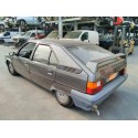 CITROËN BX (XB-_)