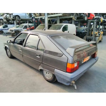 citroën bx berlina del año 1989